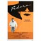 Pop Culture Graphics Fedora Movie Poster (11 x 17) - Item MOVAI2747
